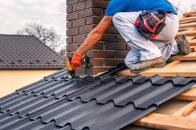 Best Metal Roofing Installation  in Broussard, LA